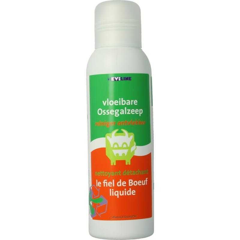 Vloeibare ossegalzeepOverig huishoudelijk5412466091648