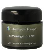 Colloidaal zilver zalf met goudOverig gezondheidsproducten8718546851070