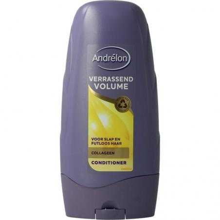 Conditioner verrassend volumeConditioner8720181325601