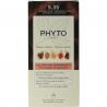 Phytocolor collection 5.35 chatain clair chocolatHaarkleuring3338221004567