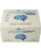 Phosfoactiv plus 15mlOverig gezondheidsproducten8422947281397