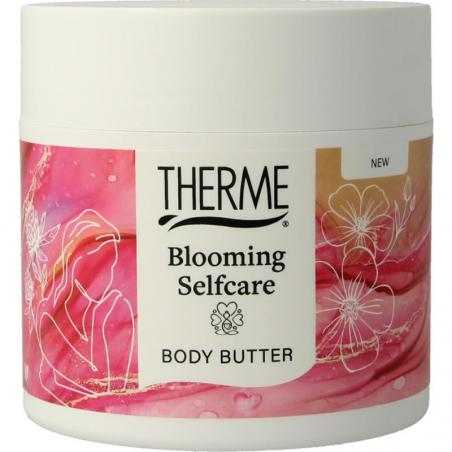 Bodybutter blooming selfcareNieuw standaard8714319257445