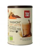 Yannoh oat latte bioDranken5411788049207