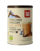 Chicory oat latte bioDranken5411788049191