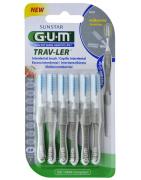 Trav-ler rager 2.0 mm (grijs)Mondhygiëne7630019900232