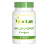 Hyaluronzuur complexOverig gezondheidsproducten8718421582679