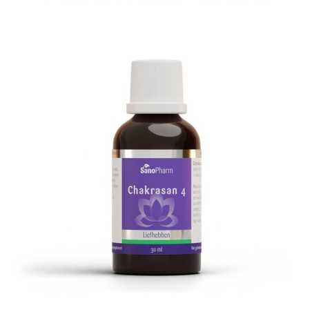 Chakrasan 4Overig gezondheidsproducten8718347170608