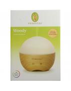 Aroma diffuser woodyEtherische oliën/aromatherapie4086900420038