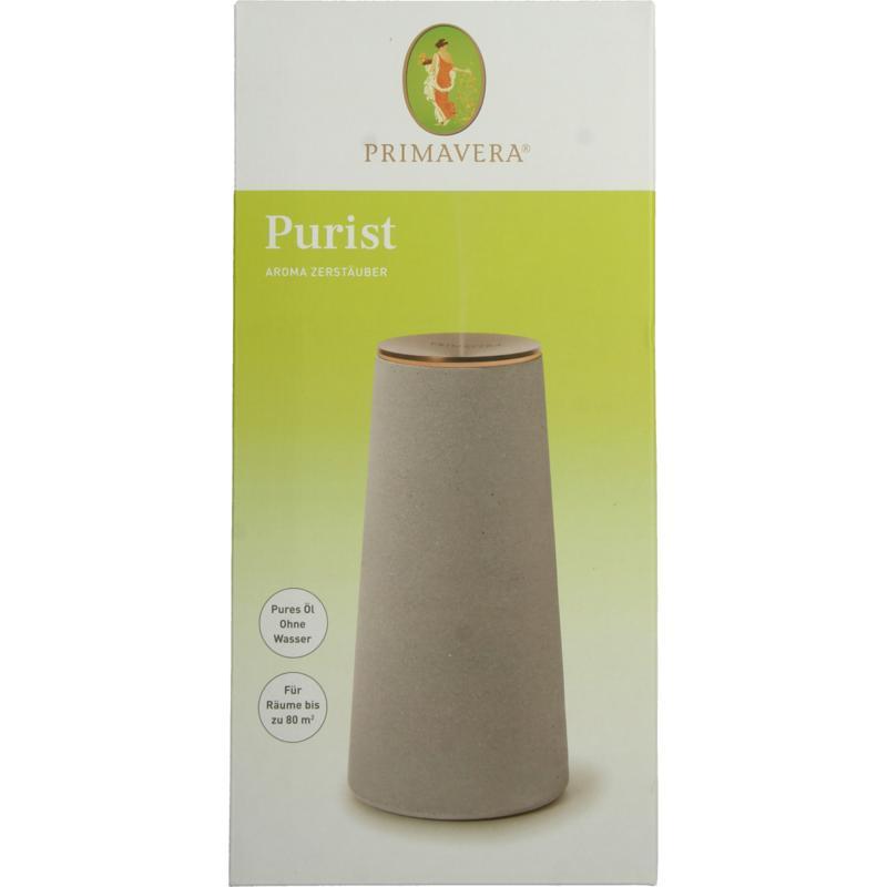 Aroma diffuser puristEtherische oliën/aromatherapie4086900420205