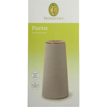 Aroma diffuser puristEtherische oliën/aromatherapie4086900420205