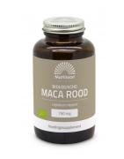 Rode maca 750mg bioOverig vitaminen/mineralen8720959402022