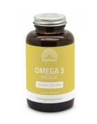 FOS omega 3 visolie EPA 33% / DHA 22%Vetzuren8720959401674