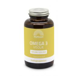 Omega 3 veganVetzuren5055148414818