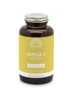 FOS omega 3 visolie EPA 18% / DHA 12%Vetzuren8720959401704