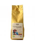 Gezeilde koffiebonen medium roast bioKoffie/thee8720604032703