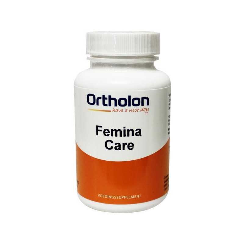 Femina careOverig gezondheidsproducten8716341000495