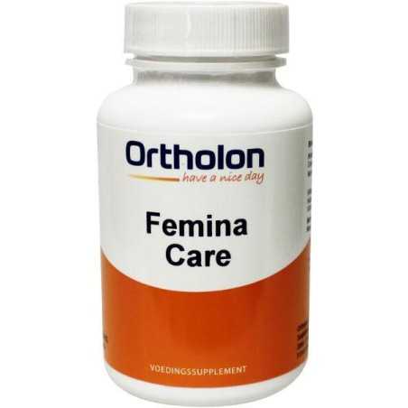 Femina careOverig gezondheidsproducten8716341000495