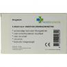 Drugtest urine 5 soorten drugsInstrumenten/zelftest8714248009849