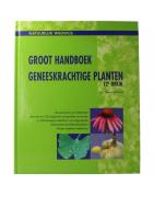 Geneeskrachtig planten handboekBoeken/folders9789082692266