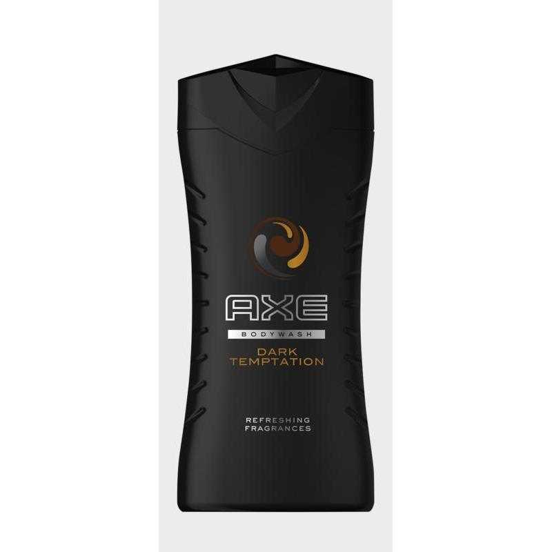 Showergel dark temptationBad/douche8710447276570