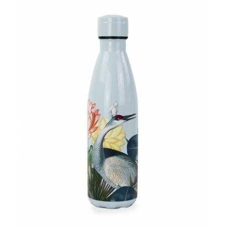 Drinkfles jardin botanique zwaan isotherm 500mlWaren3411800019913