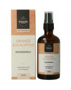 Roomspray orange eucalyptusEtherische oliën/aromatherapie8715542035480