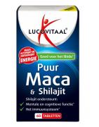 Maca en shilajit puurOverig gezondheidsproducten8713713081878