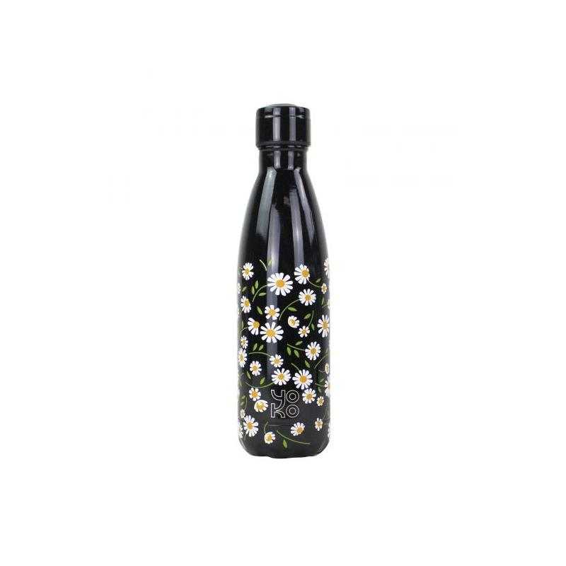 Drinkfles daisy isotherm 500mlWaren3411800021015