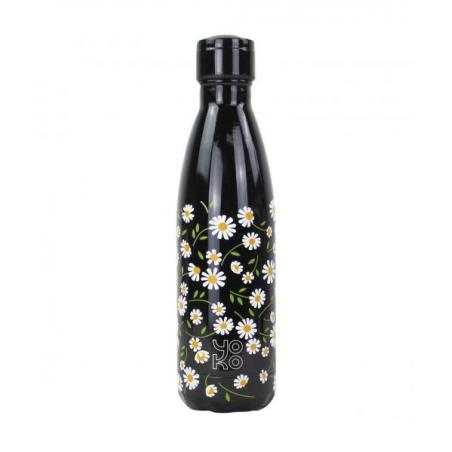 Drinkfles daisy isotherm 500mlWaren3411800021015