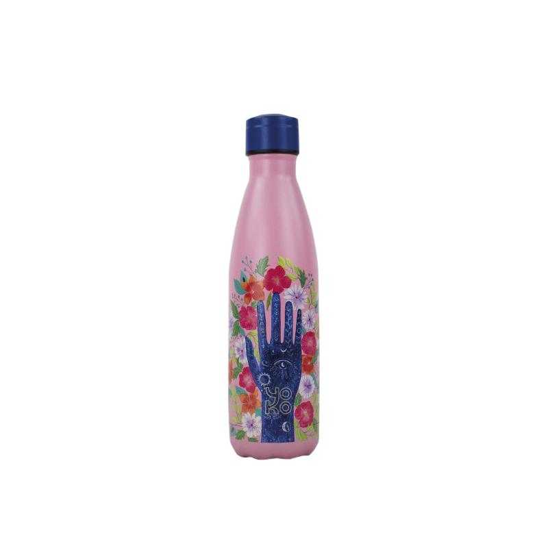 Drinkfles magic isotherm 500mlWaren3411800020452