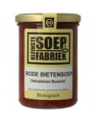 Rode bietensoep bioVoeding8720143629334