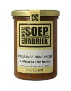 Italiaanse bonensoep bioVoeding8720143629310