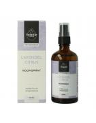 Roomspray lavender citrusEtherische oliën/aromatherapie8715542035466