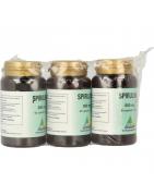 Spirulina 500mg puur aktief 2 + 1Overig gezondheidsproducten8718591425172