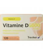 Vitamine D6000Vitamine enkel5425003042898