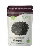 Maqui raw powder bioVoeding5412360021062