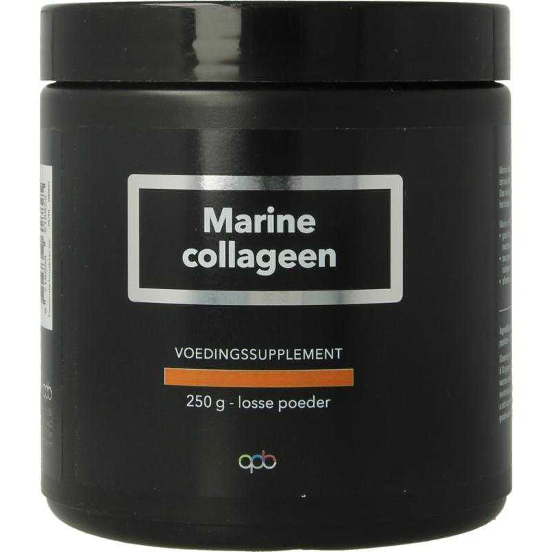 Marine collageen type 1Overig gezondheidsproducten8718868618825