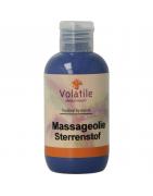 Massageolie sterrenstofMassage8715542035701