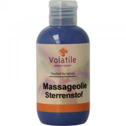 Massageolie sterrenstofMassage8715542035169