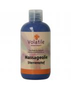 Massageolie sterrenstofMassage8715542035695