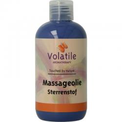 Massageolie sterrenstofMassage8715542035169