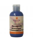 Massageolie winteravondMassage8715542035657