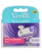Venus deluxe smooth sensitiveScheerinstrumenten7702018566808