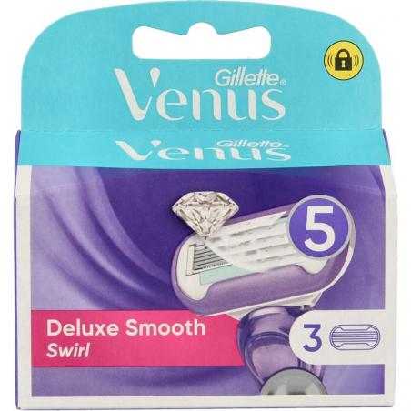 Venus deluxe smooth sensitiveScheerinstrumenten7702018566808
