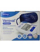 Veroval compact BPU22 LG2 P1Instrumenten/zelftest6970229250422