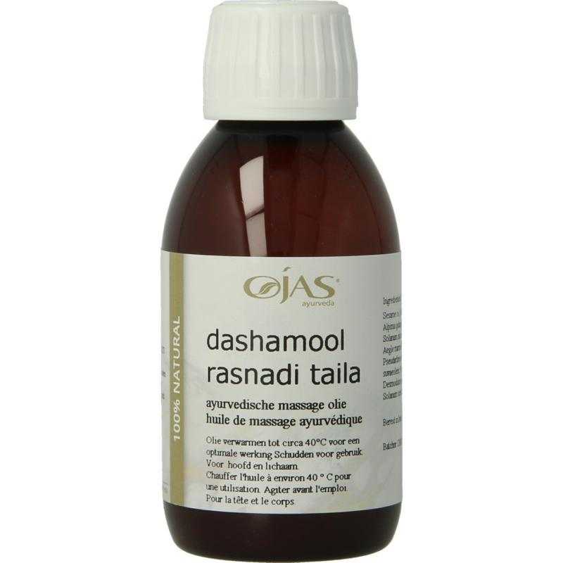 Dashamool rasnadi tailaAyurveda8717496082398