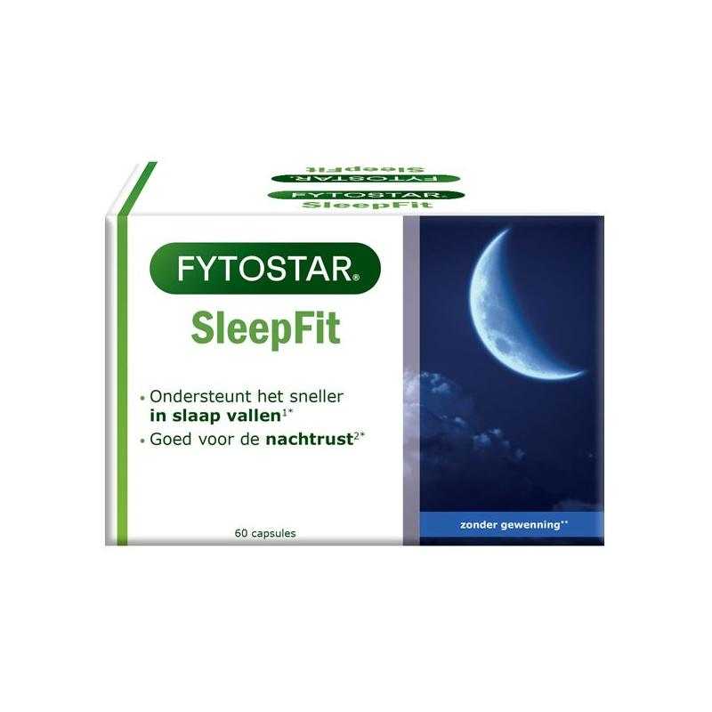 Sleep fit maxiOverig gezondheidsproducten5400713801973