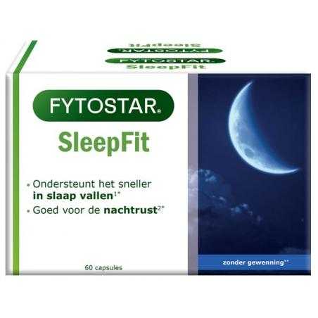 Sleep fit maxiOverig gezondheidsproducten5400713801973