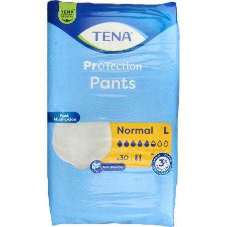 Pants normal protection LIncontinentie7322542425244