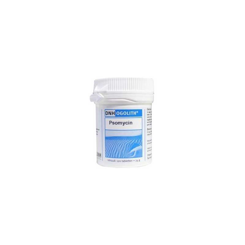 Psomycin ogolithFytotherapie8717228280399